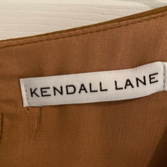 Kendall Lane Dress - Picture 7 of 9